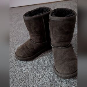 Girls Ugg Boots